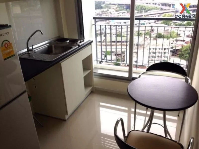 FOR RENT condo , Aspire Sukhumvit 48 , BTS-Phra Khanong , Phra Khanong , Khlong Toei , Bangkok , CX-08206