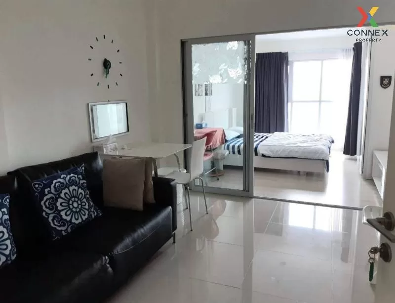 FOR SALE condo , Aspire Sukhumvit 48 , BTS-Phra Khanong , Phra Khanong , Khlong Toei , Bangkok , CX-08209