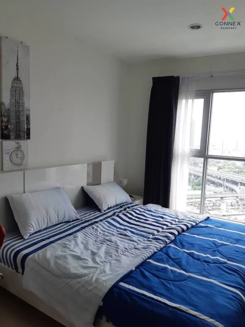 FOR SALE condo , Aspire Sukhumvit 48 , BTS-Phra Khanong , Phra Khanong , Khlong Toei , Bangkok , CX-08209