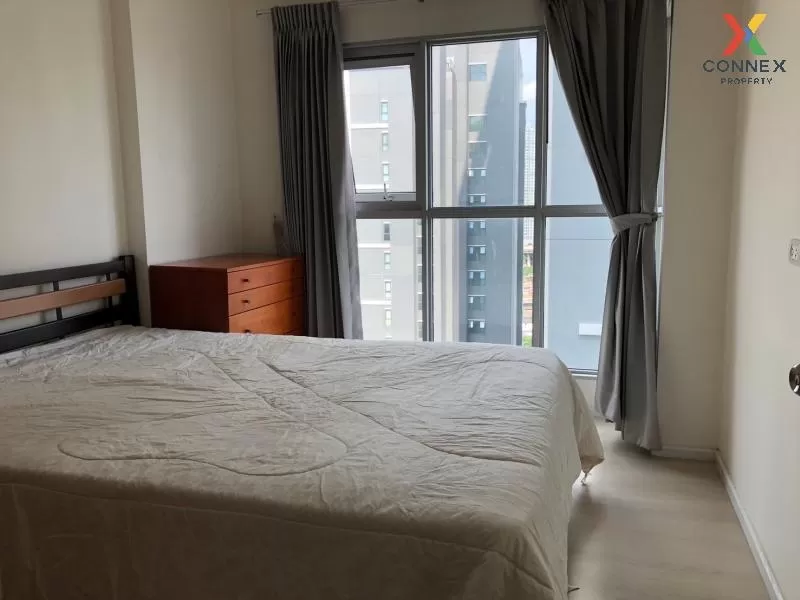 FOR RENT condo , Aspire Sukhumvit 48 , BTS-Phra Khanong , Phra Khanong , Khlong Toei , Bangkok , CX-08210 1