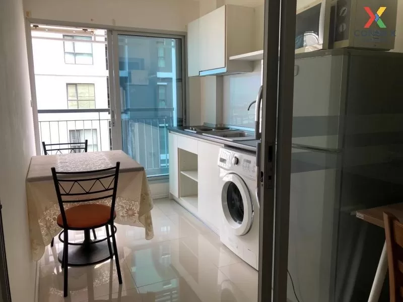 FOR RENT condo , Aspire Sukhumvit 48 , BTS-Phra Khanong , Phra Khanong , Khlong Toei , Bangkok , CX-08210 2