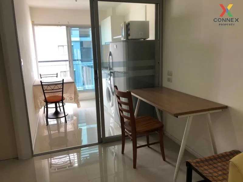 FOR RENT condo , Aspire Sukhumvit 48 , BTS-Phra Khanong , Phra Khanong , Khlong Toei , Bangkok , CX-08210 3