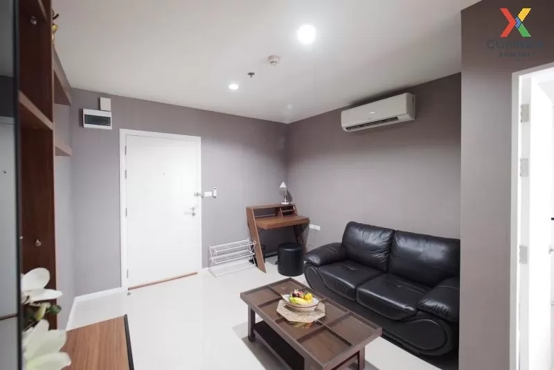 FOR SALE condo , Aspire Sukhumvit 48 , BTS-Phra Khanong , Phra Khanong , Khlong Toei , Bangkok , CX-08224