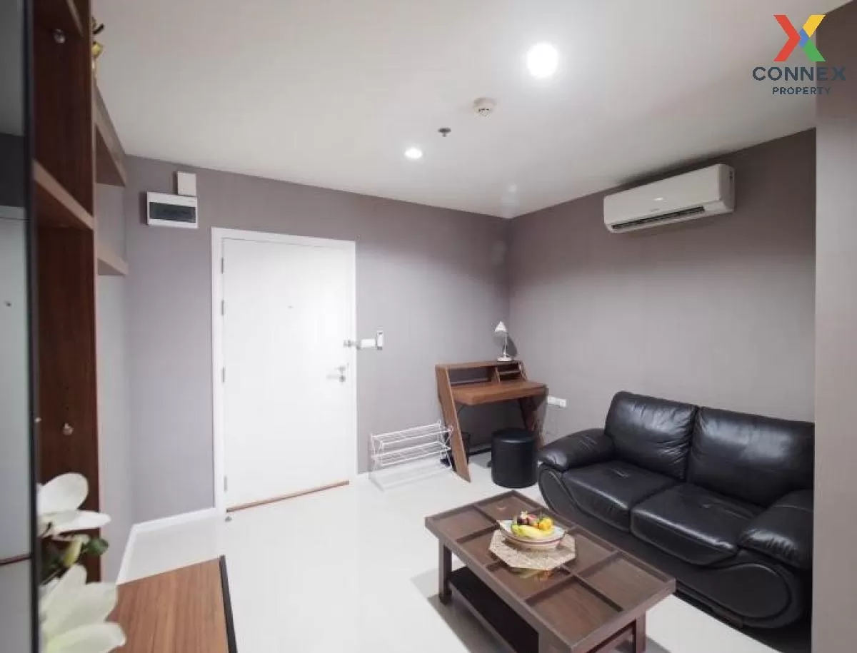 FOR RENT condo , Aspire Sukhumvit 48 , BTS-Phra Khanong , Phra Khanong , Khlong Toei , Bangkok , CX-08225 2