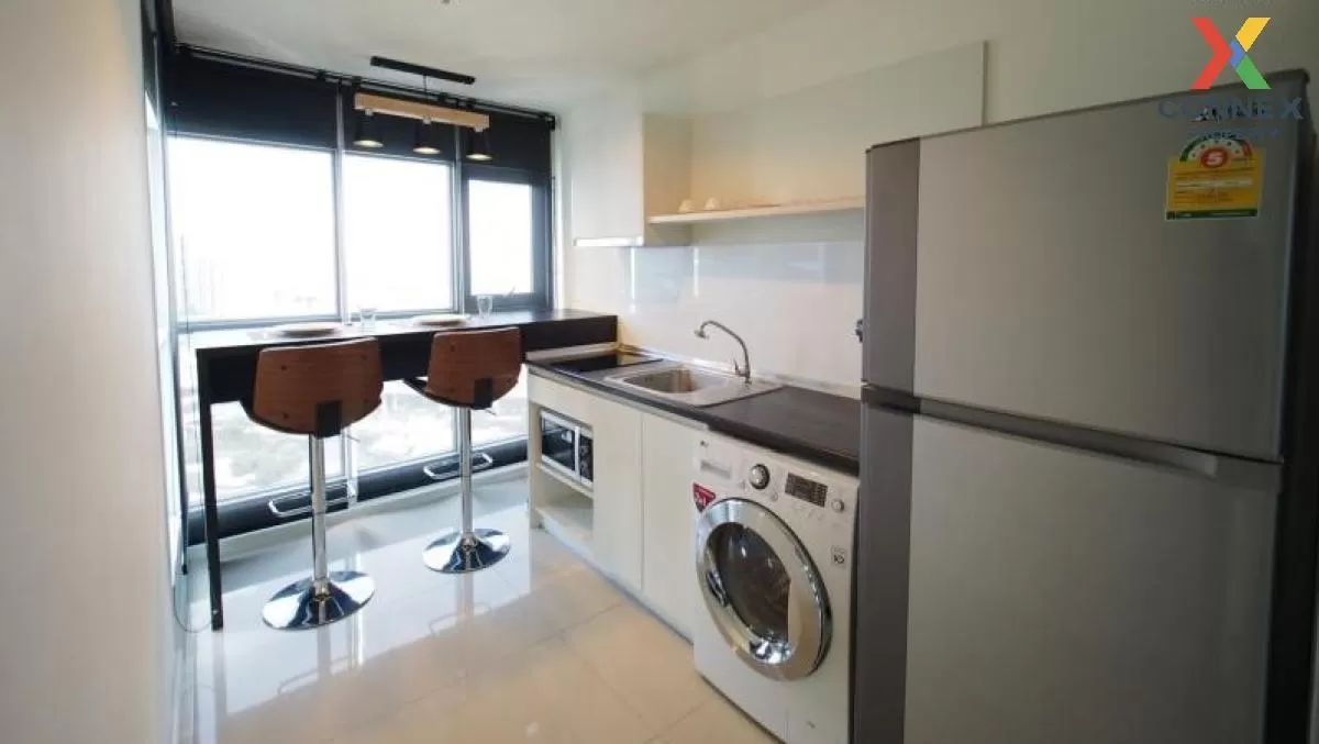 FOR RENT condo , Aspire Sukhumvit 48 , BTS-Phra Khanong , Phra Khanong , Khlong Toei , Bangkok , CX-08225 3