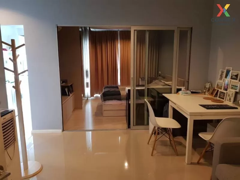 FOR RENT condo , Aspire Sukhumvit 48 , BTS-Phra Khanong , Phra Khanong , Khlong Toei , Bangkok , CX-08232