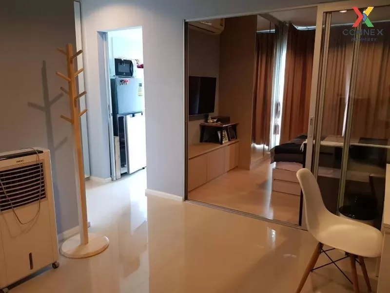 FOR RENT condo , Aspire Sukhumvit 48 , BTS-Phra Khanong , Phra Khanong , Khlong Toei , Bangkok , CX-08232