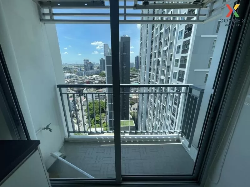 FOR RENT condo , Aspire Sukhumvit 48 , BTS-Phra Khanong , Phra Khanong , Khlong Toei , Bangkok , CX-08238