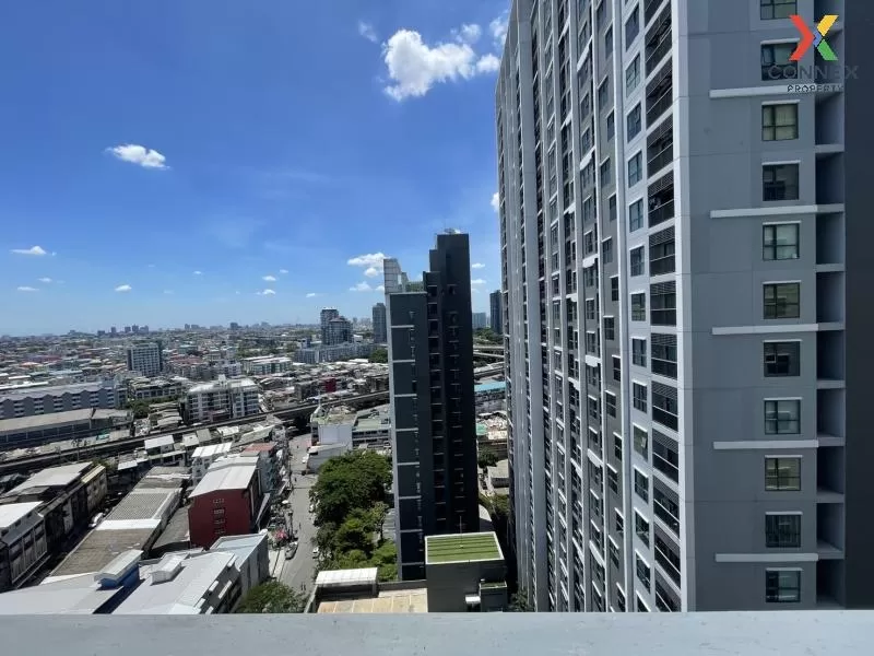 FOR RENT condo , Aspire Sukhumvit 48 , BTS-Phra Khanong , Phra Khanong , Khlong Toei , Bangkok , CX-08238