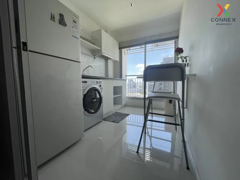 FOR RENT condo , Aspire Sukhumvit 48 , BTS-Phra Khanong , Phra Khanong , Khlong Toei , Bangkok , CX-08238 3