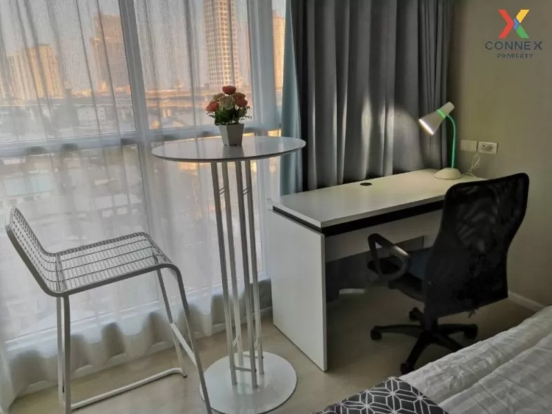 FOR RENT condo , Aspire Sukhumvit 48 , BTS-Phra Khanong , Phra Khanong , Khlong Toei , Bangkok , CX-08274