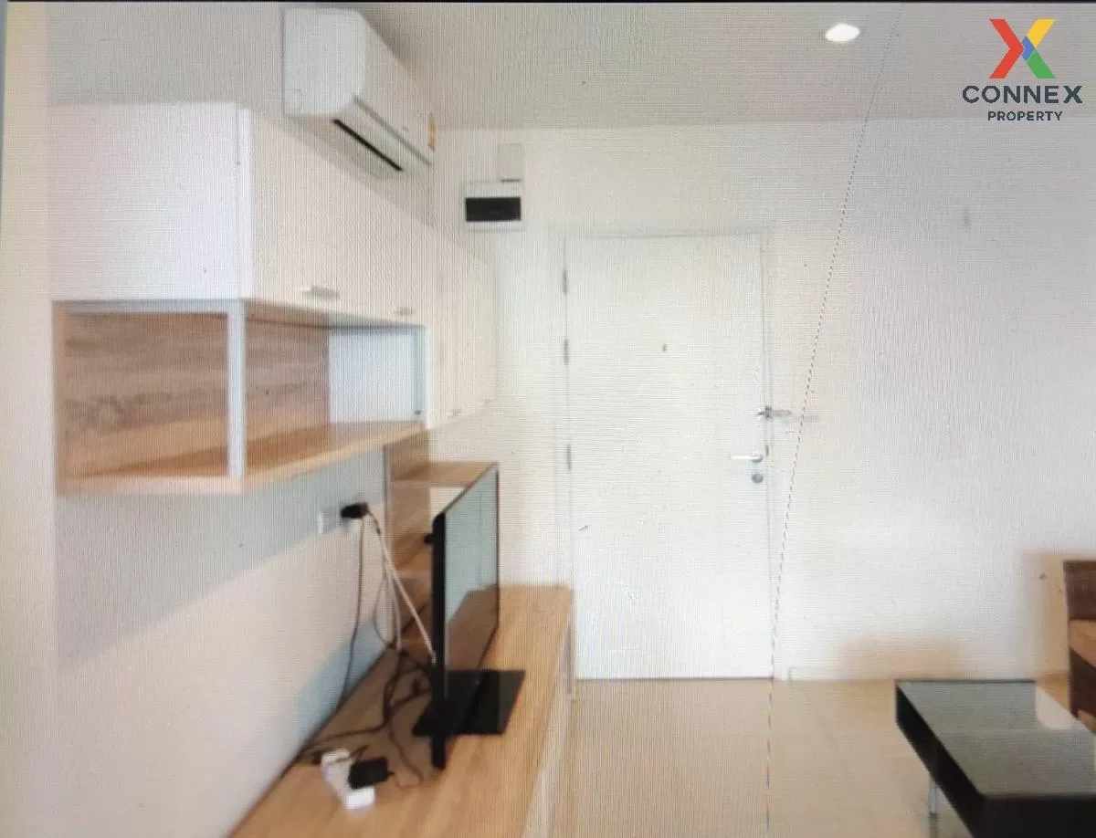 FOR RENT condo , Aspire Sukhumvit 48 , BTS-Phra Khanong , Phra Khanong , Khlong Toei , Bangkok , CX-08281