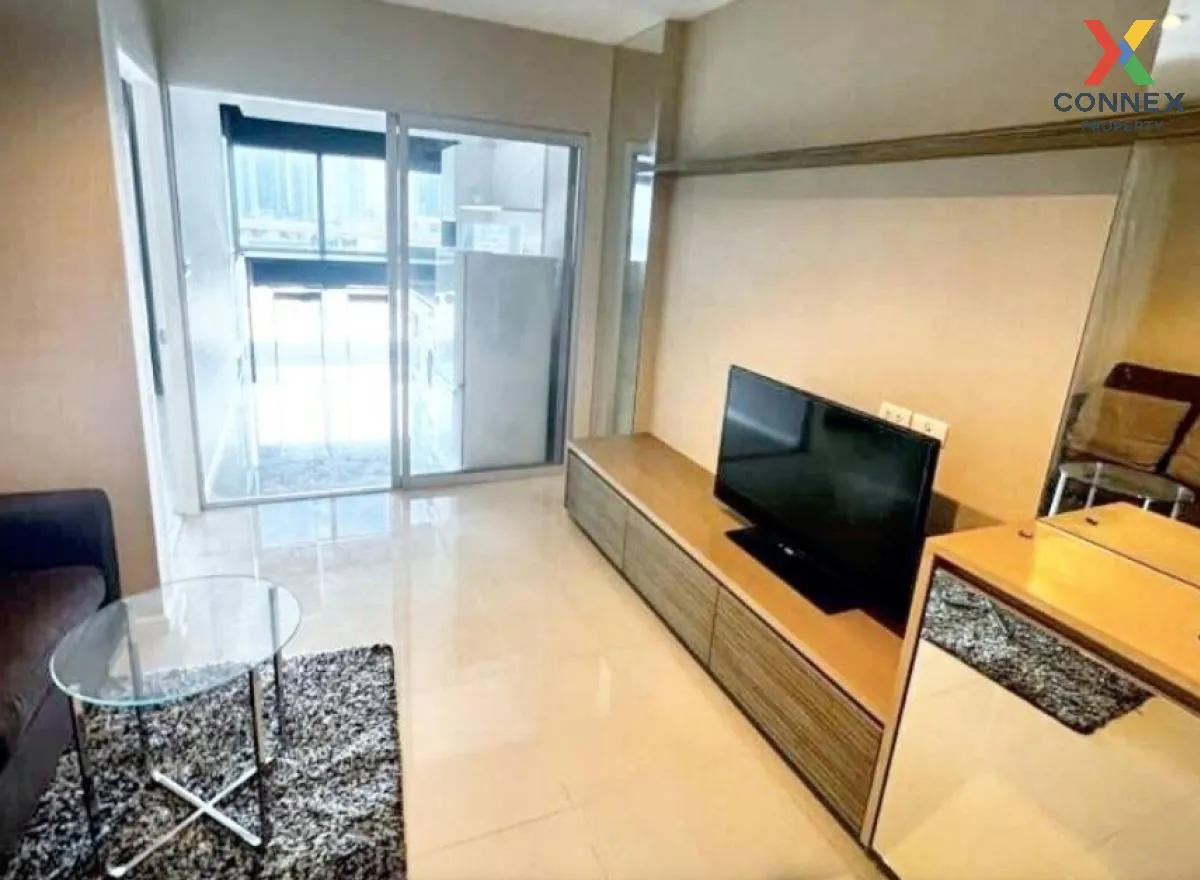 FOR RENT condo , Aspire Sukhumvit 48 , BTS-Phra Khanong , Phra Khanong , Khlong Toei , Bangkok , CX-08285 2