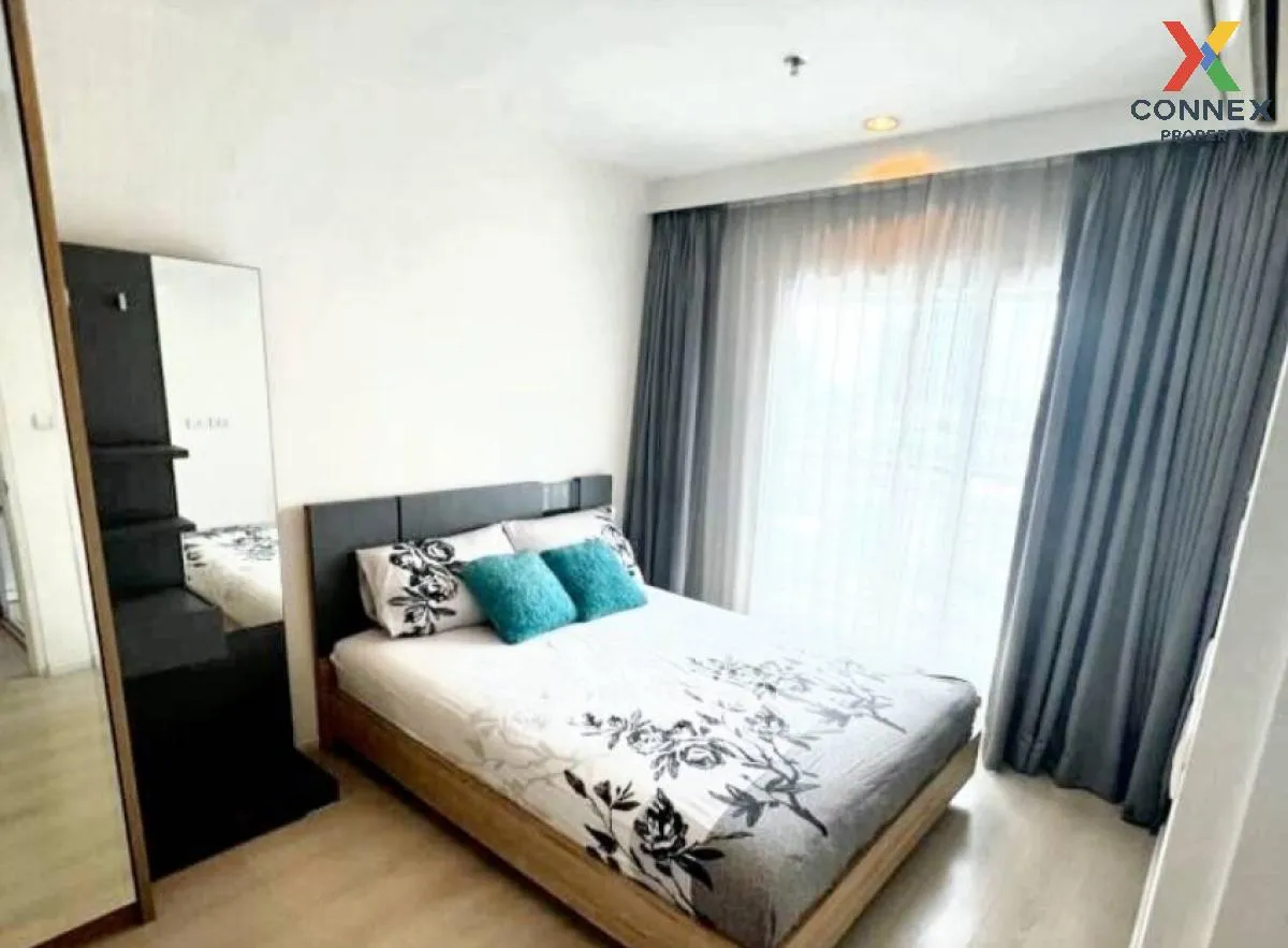 FOR RENT condo , Aspire Sukhumvit 48 , BTS-Phra Khanong , Phra Khanong , Khlong Toei , Bangkok , CX-08285 4