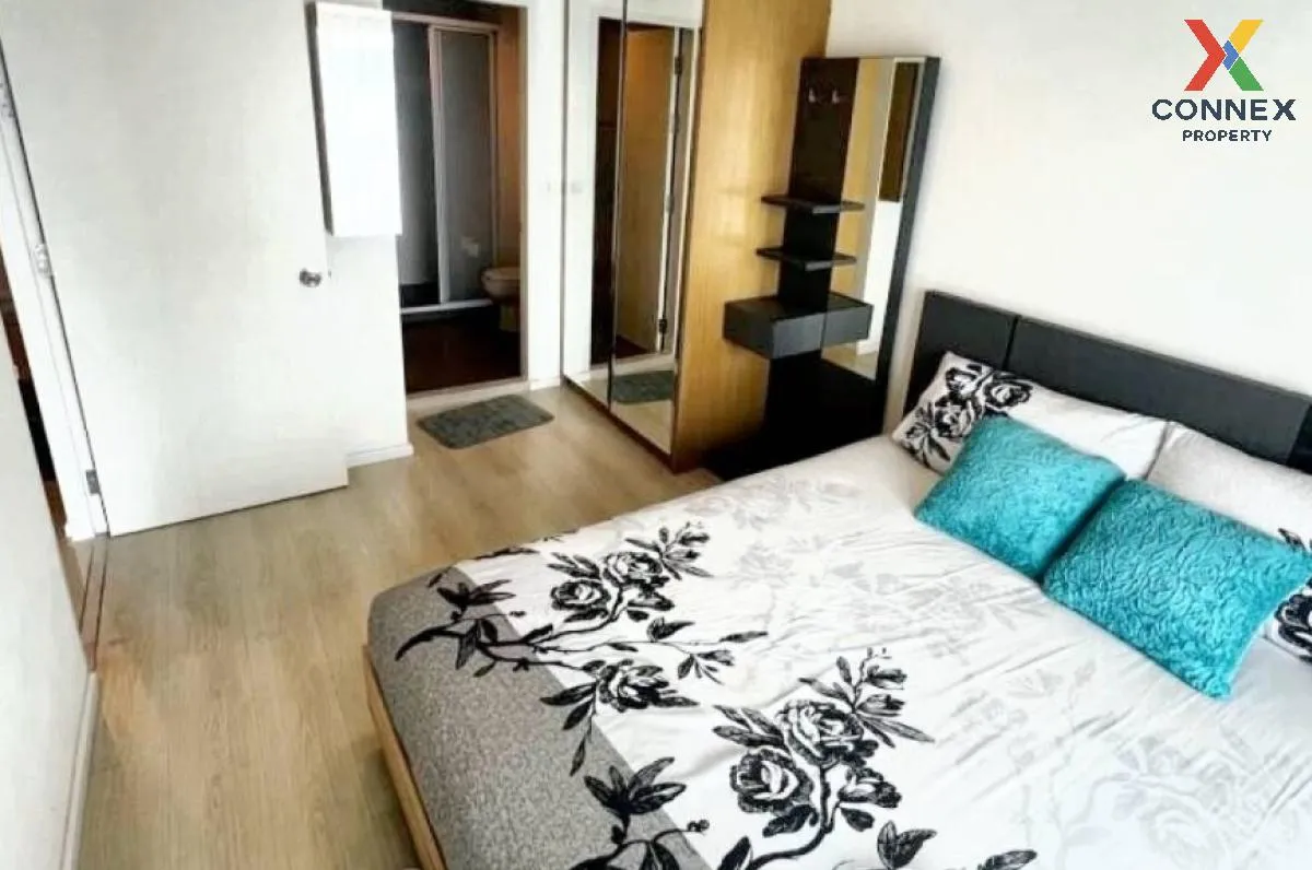 FOR RENT condo , Aspire Sukhumvit 48 , BTS-Phra Khanong , Phra Khanong , Khlong Toei , Bangkok , CX-08285