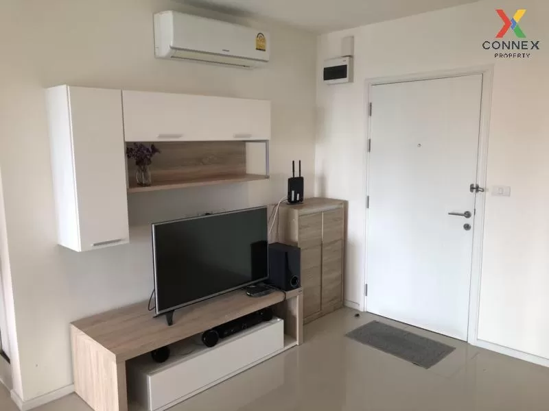 FOR RENT condo , Aspire Sukhumvit 48 , BTS-Phra Khanong , Phra Khanong , Khlong Toei , Bangkok , CX-08292