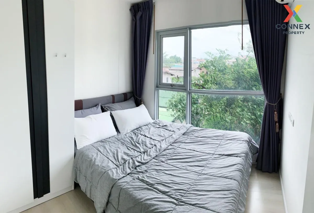 FOR RENT condo , Aspire Sukhumvit 48 , BTS-Phra Khanong , Phra Khanong , Khlong Toei , Bangkok , CX-08296 4