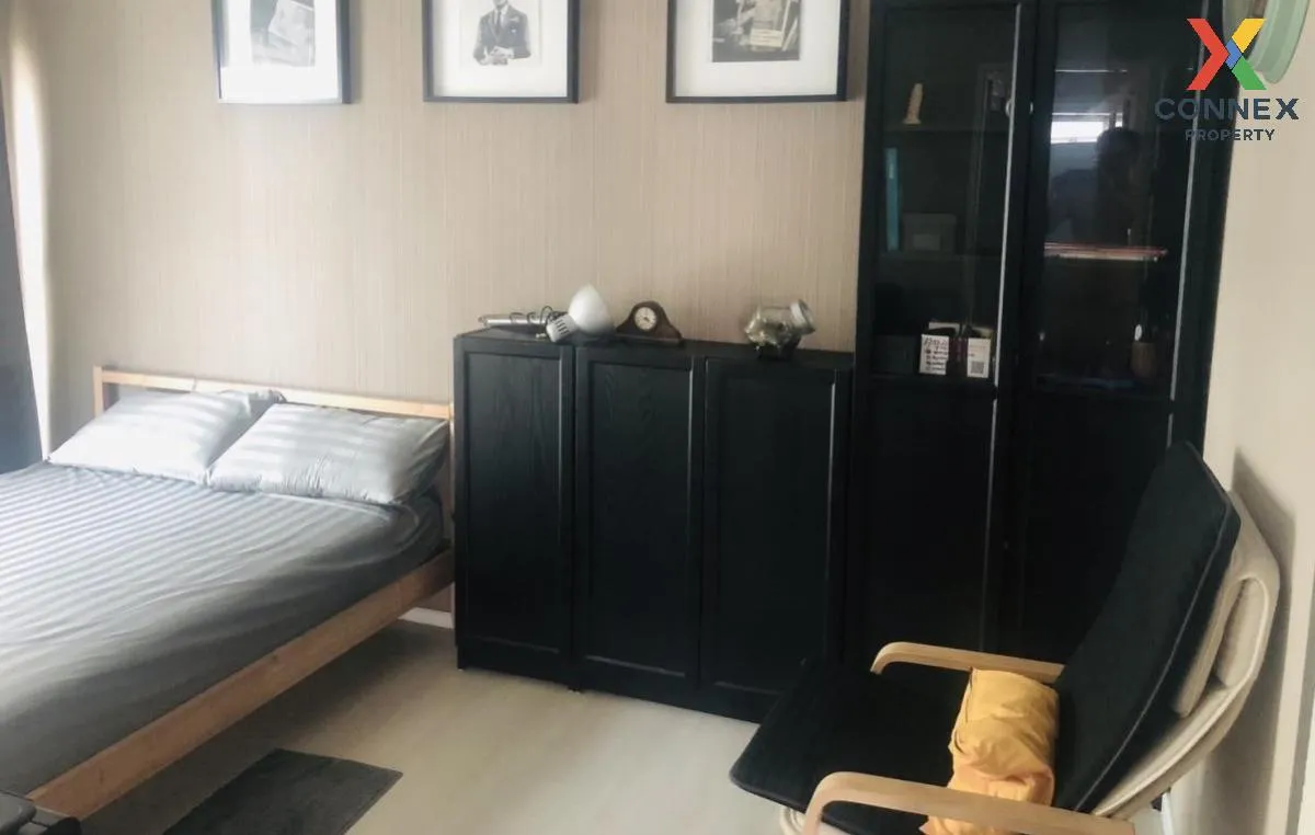 FOR RENT condo , Aspire Sukhumvit 48 , BTS-Phra Khanong , Phra Khanong , Khlong Toei , Bangkok , CX-08313