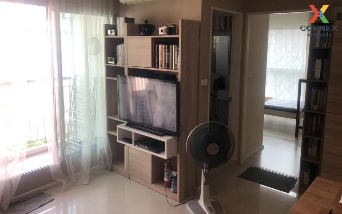 FOR RENT condo , Aspire Sukhumvit 48 , BTS-Phra Khanong , Phra Khanong , Khlong Toei , Bangkok , CX-08313