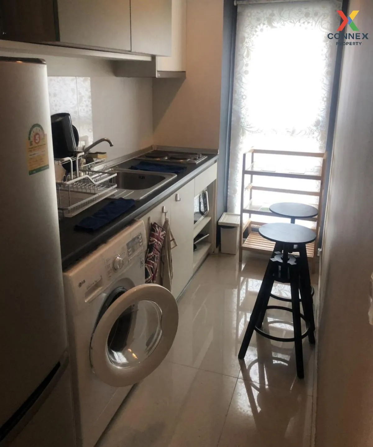 FOR RENT condo , Aspire Sukhumvit 48 , BTS-Phra Khanong , Phra Khanong , Khlong Toei , Bangkok , CX-08313