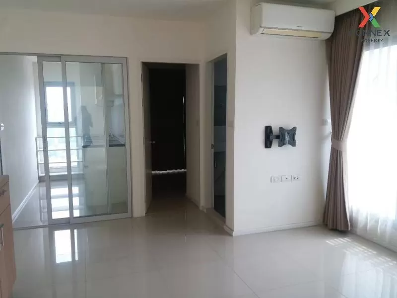 FOR SALE condo , Aspire Sukhumvit 48 , BTS-Phra Khanong , Phra Khanong , Khlong Toei , Bangkok , CX-08325