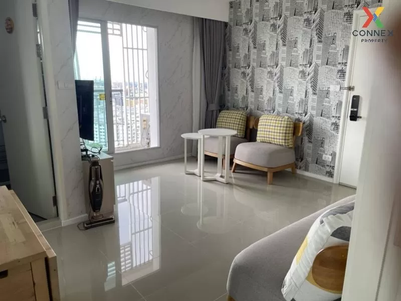 FOR SALE condo , Aspire Sukhumvit 48 , BTS-Phra Khanong , Phra Khanong , Khlong Toei , Bangkok , CX-08330