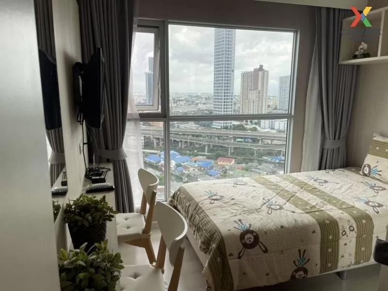 FOR SALE condo , Aspire Sukhumvit 48 , BTS-Phra Khanong , Phra Khanong , Khlong Toei , Bangkok , CX-08330