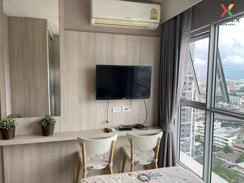 FOR SALE condo , Aspire Sukhumvit 48 , BTS-Phra Khanong , Phra Khanong , Khlong Toei , Bangkok , CX-08330