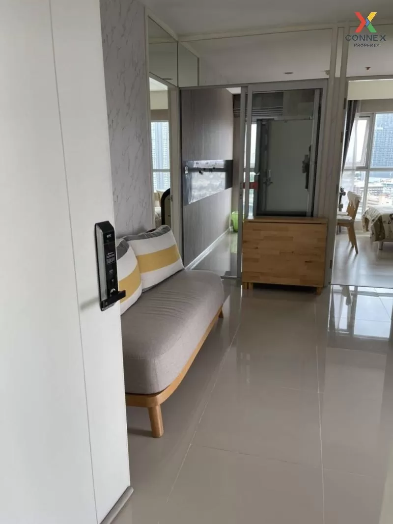 FOR SALE condo , Aspire Sukhumvit 48 , BTS-Phra Khanong , Phra Khanong , Khlong Toei , Bangkok , CX-08330 2