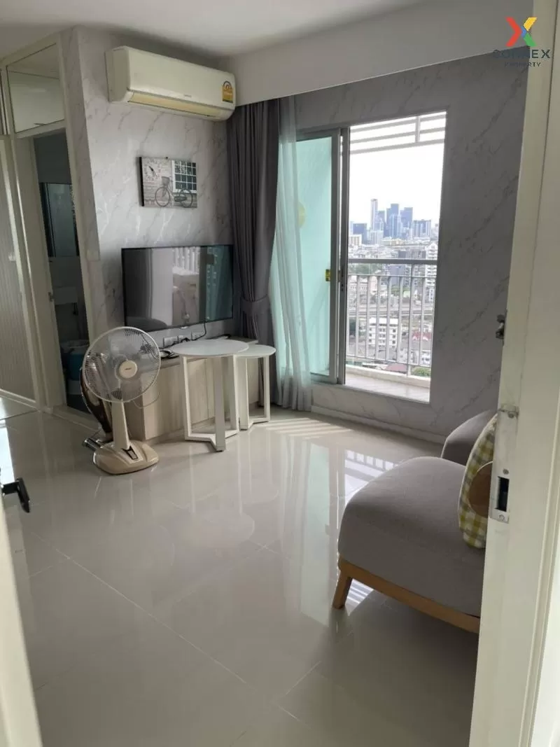 FOR SALE condo , Aspire Sukhumvit 48 , BTS-Phra Khanong , Phra Khanong , Khlong Toei , Bangkok , CX-08330 3