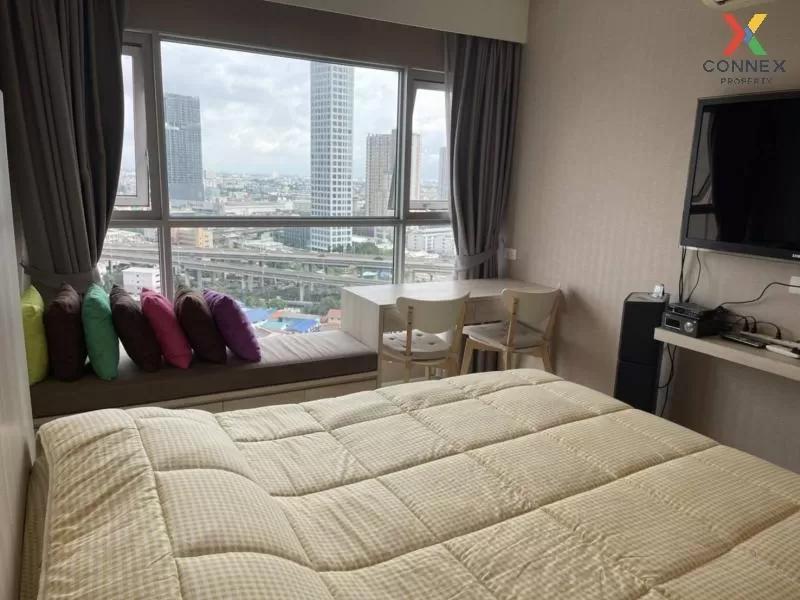 FOR SALE condo , Aspire Sukhumvit 48 , BTS-Phra Khanong , Phra Khanong , Khlong Toei , Bangkok , CX-08330