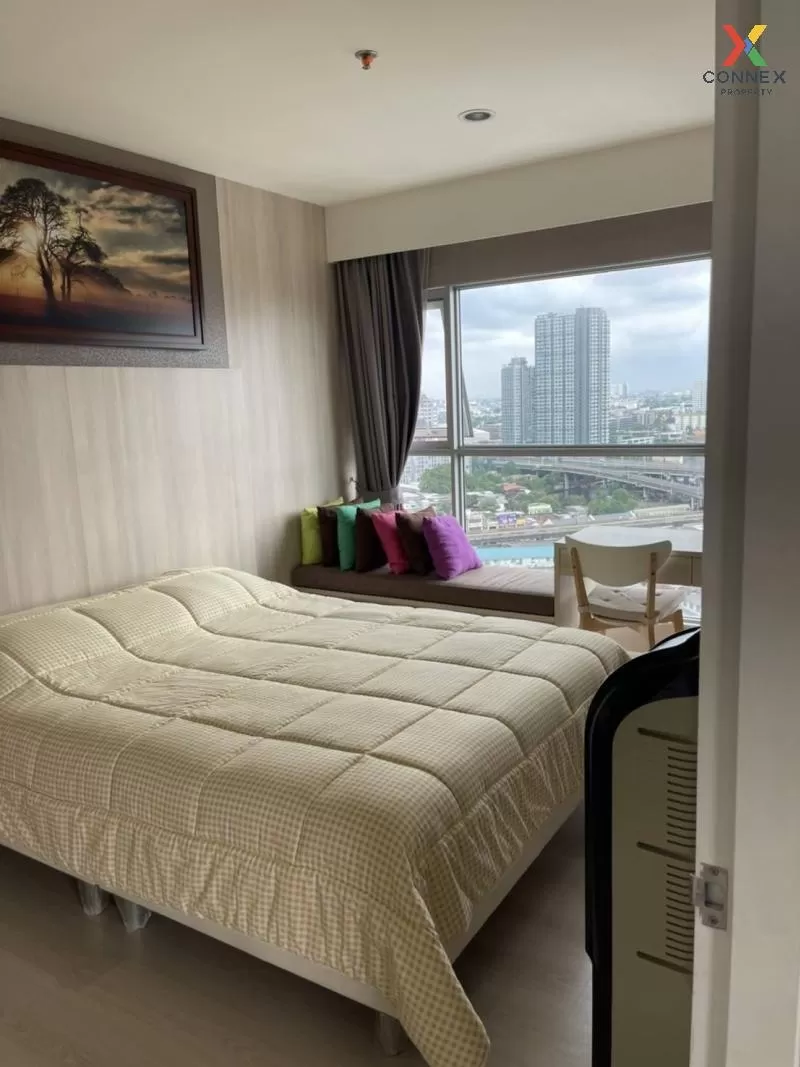 FOR SALE condo , Aspire Sukhumvit 48 , BTS-Phra Khanong , Phra Khanong , Khlong Toei , Bangkok , CX-08330