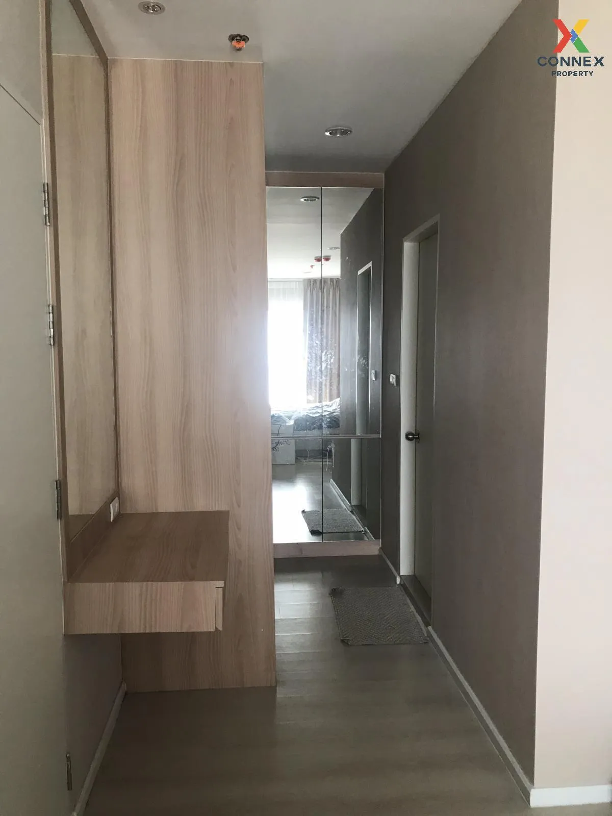 FOR RENT condo , Aspire Sukhumvit 48 , BTS-Phra Khanong , Phra Khanong , Khlong Toei , Bangkok , CX-08332