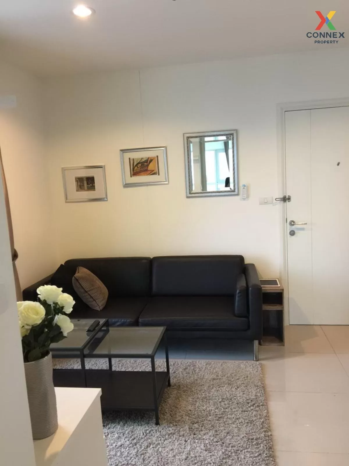 FOR RENT condo , Aspire Sukhumvit 48 , BTS-Phra Khanong , Phra Khanong , Khlong Toei , Bangkok , CX-08336 1