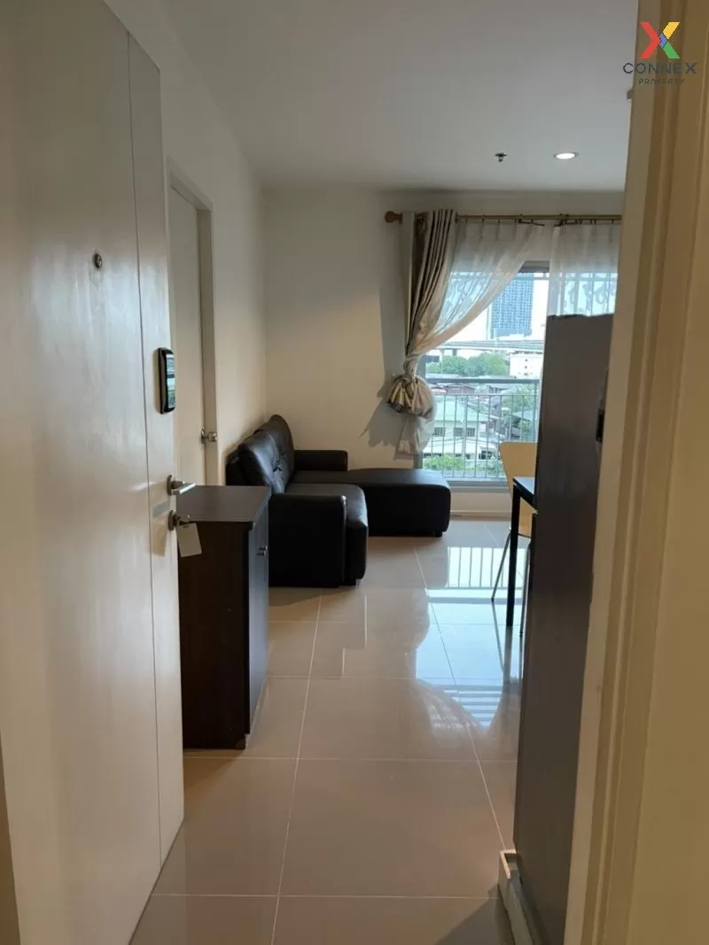 FOR RENT condo , Aspire Sukhumvit 48 , BTS-Phra Khanong , Phra Khanong , Khlong Toei , Bangkok , CX-08340