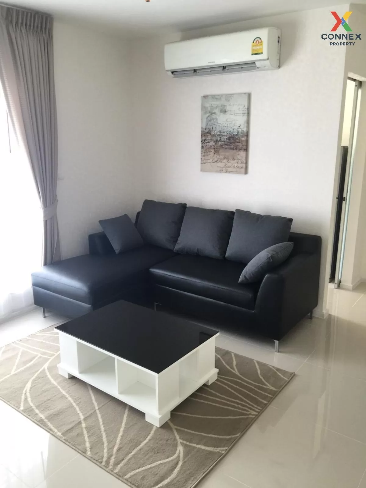 FOR RENT condo , Aspire Sukhumvit 48 , BTS-Phra Khanong , Phra Khanong , Khlong Toei , Bangkok , CX-08360