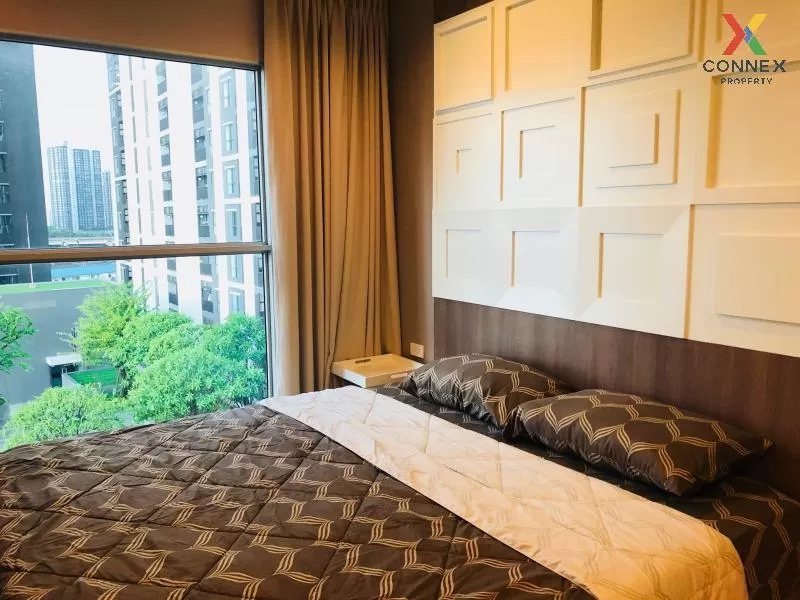 FOR RENT condo , Aspire Sukhumvit 48 , BTS-Phra Khanong , Phra Khanong , Khlong Toei , Bangkok , CX-08370