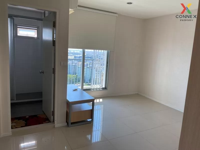 FOR SALE condo , Aspire Sukhumvit 48 , BTS-Phra Khanong , Phra Khanong , Khlong Toei , Bangkok , CX-08377