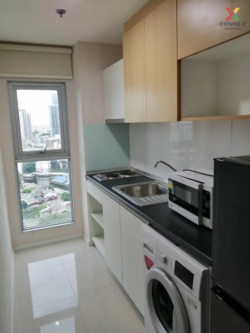 FOR SALE condo , Aspire Sukhumvit 48 , BTS-Phra Khanong , Phra Khanong , Khlong Toei , Bangkok , CX-08377