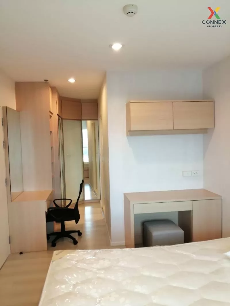 FOR SALE condo , Aspire Sukhumvit 48 , BTS-Phra Khanong , Phra Khanong , Khlong Toei , Bangkok , CX-08377