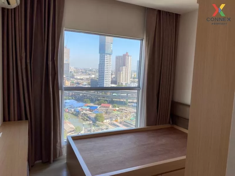 FOR RENT condo , Aspire Sukhumvit 48 , BTS-Phra Khanong , Phra Khanong , Khlong Toei , Bangkok , CX-08378