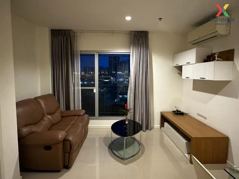 FOR RENT condo , Aspire Sukhumvit 48 , BTS-Phra Khanong , Phra Khanong , Khlong Toei , Bangkok , CX-08379 1