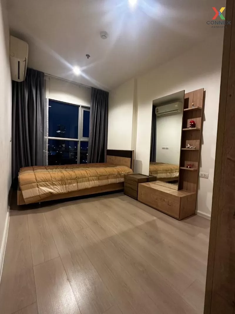 FOR RENT condo , Aspire Sukhumvit 48 , BTS-Phra Khanong , Phra Khanong , Khlong Toei , Bangkok , CX-08379