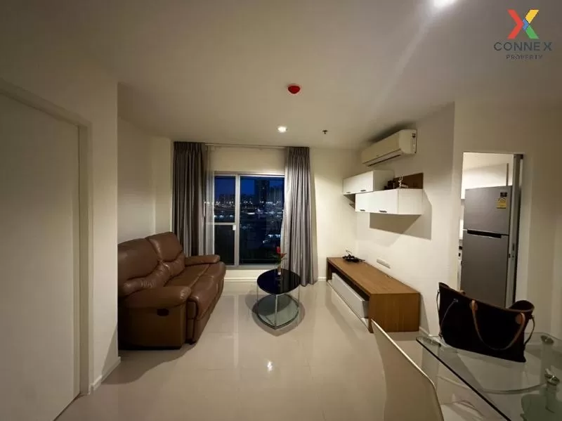 FOR RENT condo , Aspire Sukhumvit 48 , BTS-Phra Khanong , Phra Khanong , Khlong Toei , Bangkok , CX-08379 2