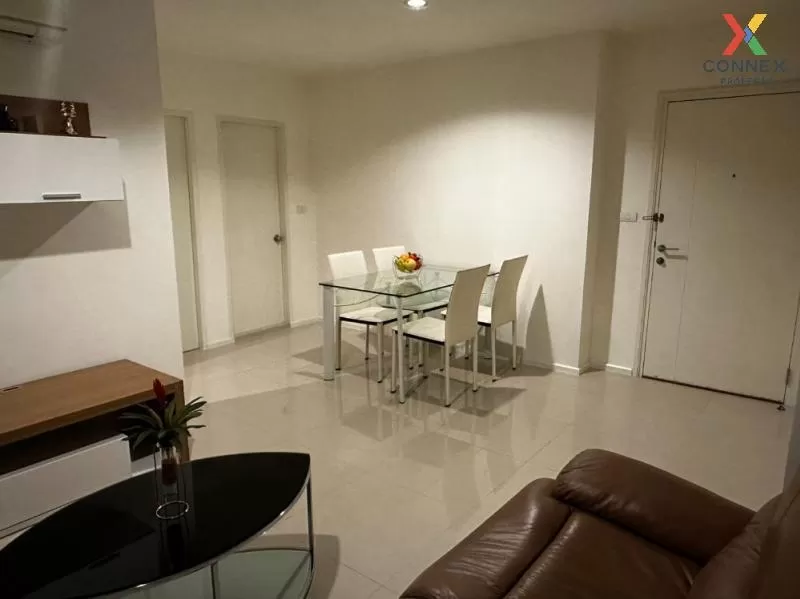 FOR RENT condo , Aspire Sukhumvit 48 , BTS-Phra Khanong , Phra Khanong , Khlong Toei , Bangkok , CX-08379 3