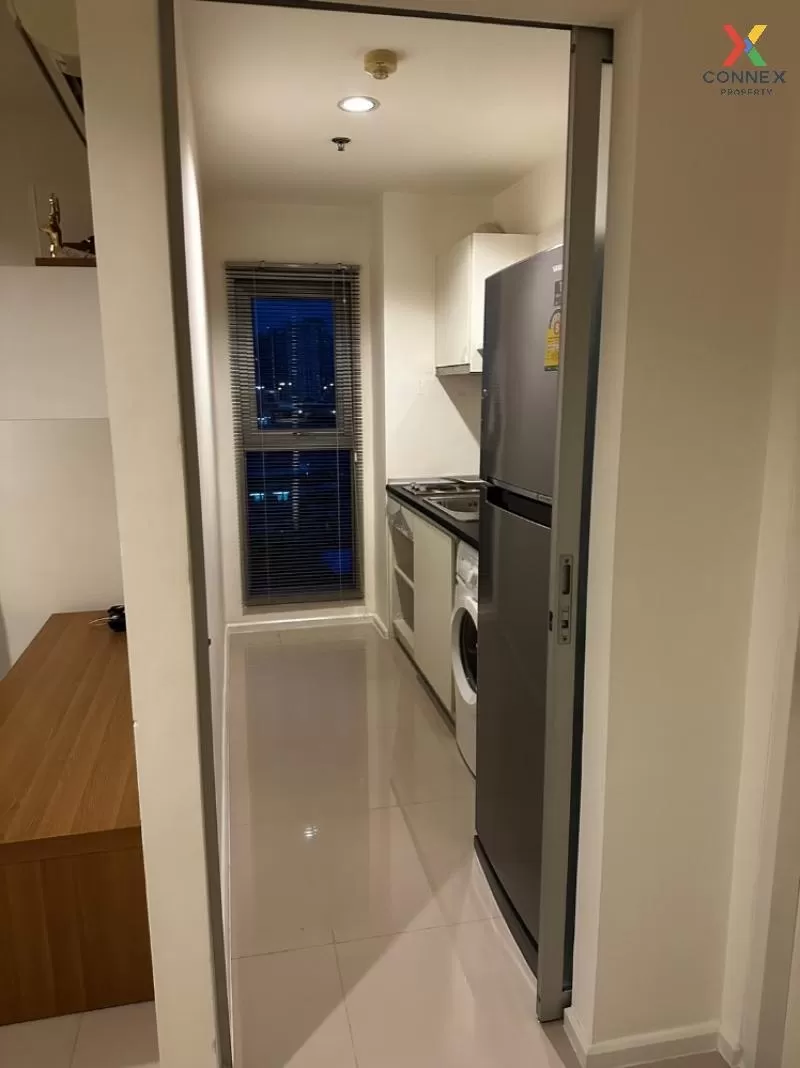 FOR RENT condo , Aspire Sukhumvit 48 , BTS-Phra Khanong , Phra Khanong , Khlong Toei , Bangkok , CX-08379