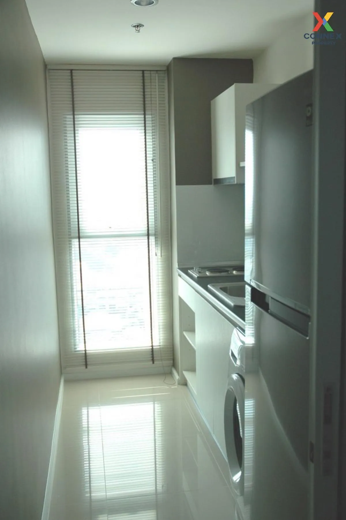 For Rent Condo , Aspire Sukhumvit 48 , BTS-Phra Khanong , Phra Khanong , Khlong Toei , Bangkok , CX-08380 4