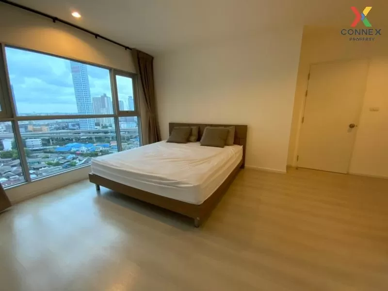 FOR RENT condo , Aspire Sukhumvit 48 , BTS-Phra Khanong , Phra Khanong , Khlong Toei , Bangkok , CX-08384