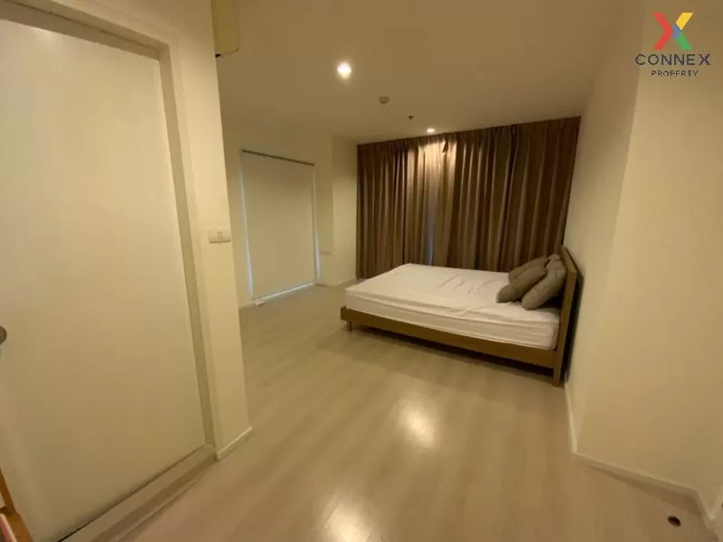 FOR RENT condo , Aspire Sukhumvit 48 , BTS-Phra Khanong , Phra Khanong , Khlong Toei , Bangkok , CX-08384