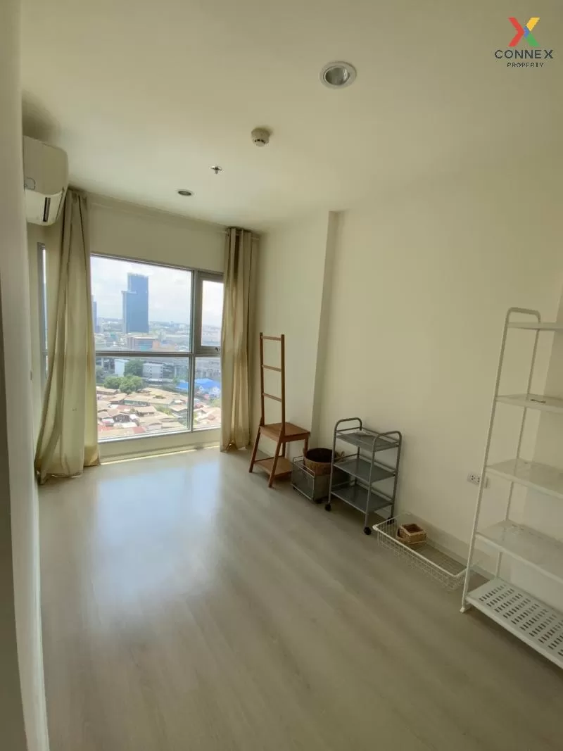 FOR RENT condo , Aspire Sukhumvit 48 , BTS-Phra Khanong , Phra Khanong , Khlong Toei , Bangkok , CX-08384